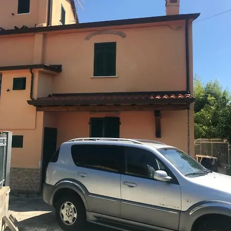 Dini Villa