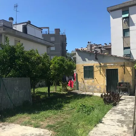 Villa Dini Carrara